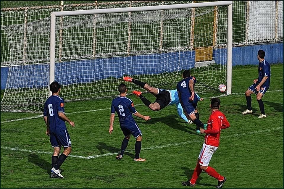 Zeta slavila u Danilovgradu Ilustracija/CG-Fudbal