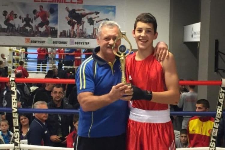 Porazi Marčića i Radunović Porazi Marčića i Radunović