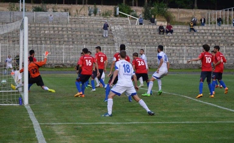 Rudar ubjedljiv, slavio i Lovćen Rudar ubjedljiv, slavio i Lovćen