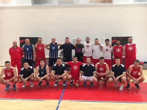 Šampion nanio prvi poraz Cetinjanima Šampion nanio prvi poraz Cetinjanima