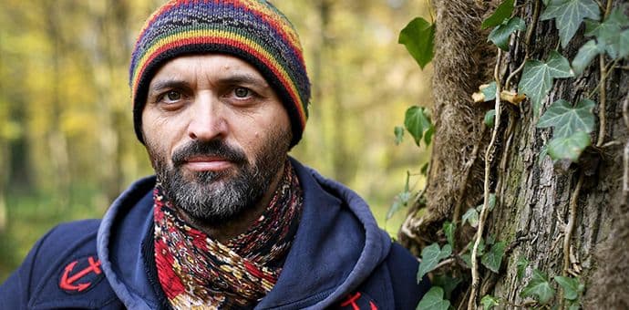 Džezeri su sami sebi dovoljni Džezeri su sami sebi dovoljni