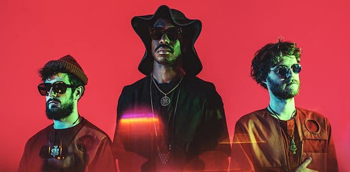 Smak svijeta se pleše Smak svijeta se pleše