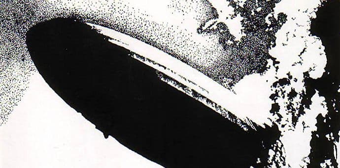 Jedini način da se poleti Jedini način da se poleti