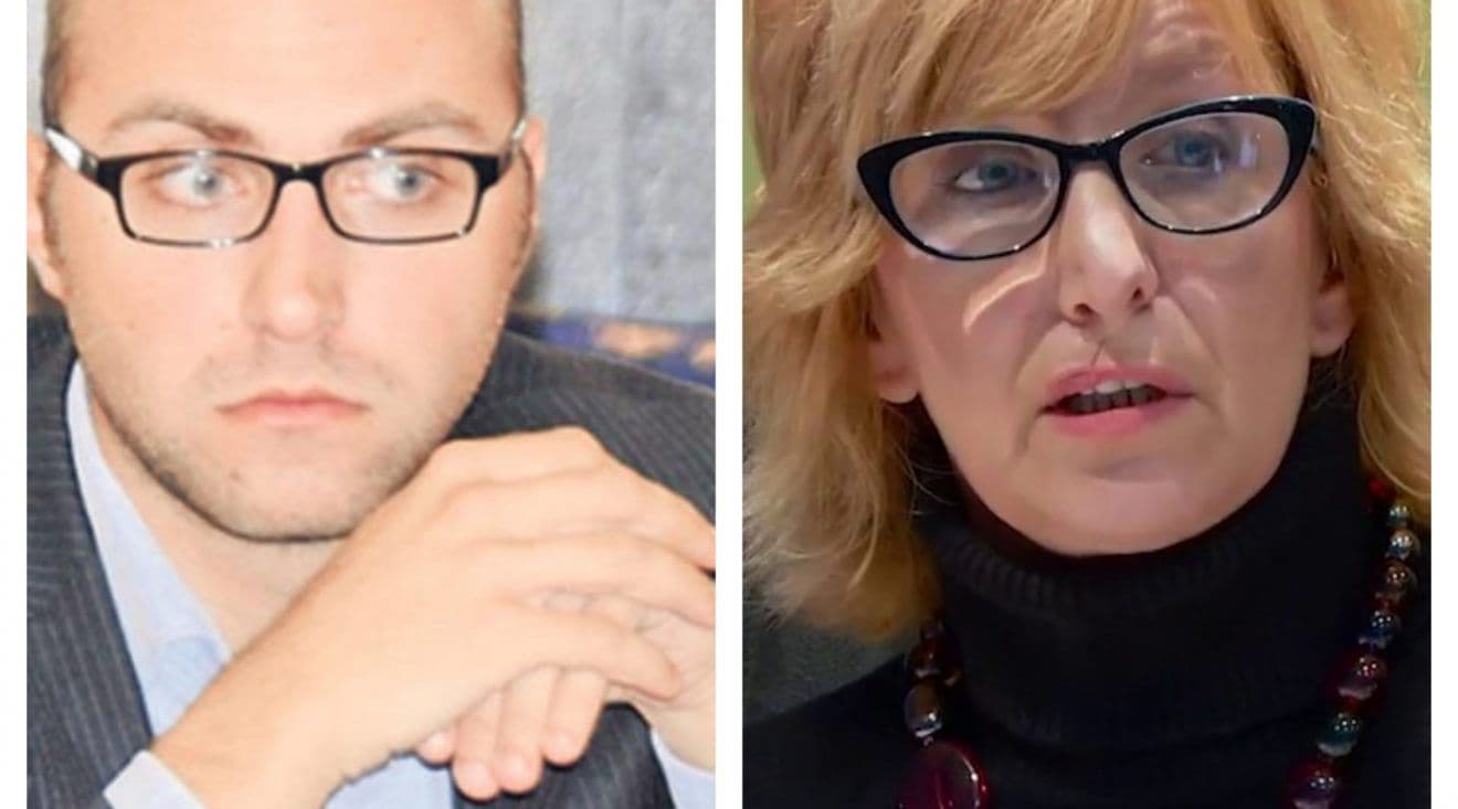 Vijesti tužiš, Vijesti ti sude Vijesti tužiš, Vijesti ti sude