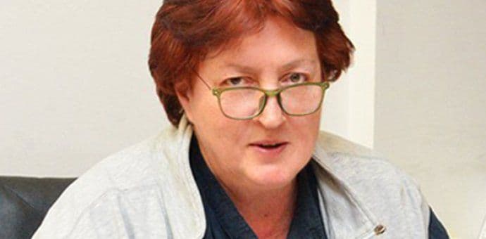 Jovanović-Vukotić: Novac nuđen preko izaslanika, neću da se izvinjavam Kneževiću Jovanović-Vukotić: Novac nuđen preko izaslanika, neću da se izvinjavam Kneževiću