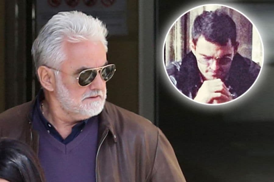 Rat kriminalaca prerasta u krvnu osvetu Rat kriminalaca prerasta u krvnu osvetu