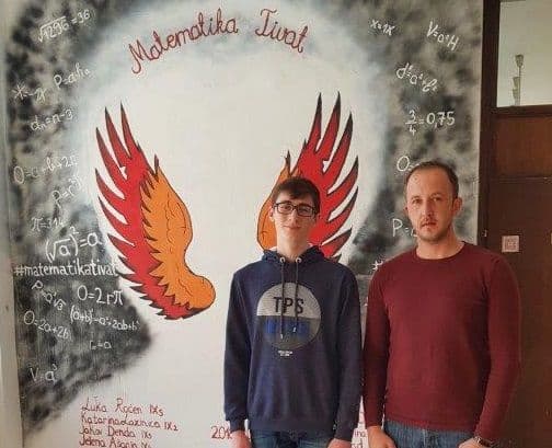 RAZGOVOR: Zadaci su kao slagalice RAZGOVOR: Zadaci su kao slagalice