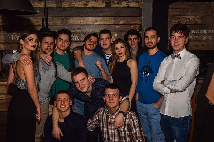 ,,Perspektiva“ u kulturno humanitarnoj misiji ,,Perspektiva“ u kulturno humanitarnoj misiji