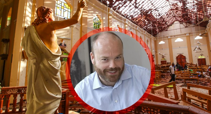 Ubijeno troje djece najvećeg danskog milijardera Ubijeno troje djece najvećeg danskog milijardera