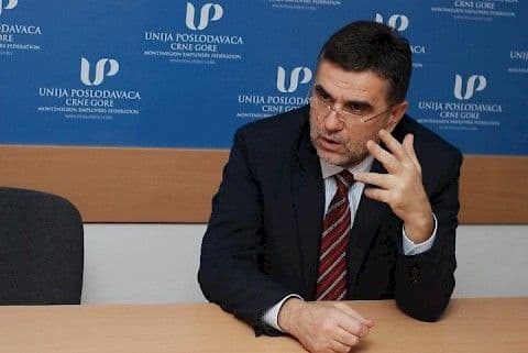 Mitrović član Savjeta za privatizaciju i kapitalne projekte Mitrović član Savjeta za privatizaciju i kapitalne projekte