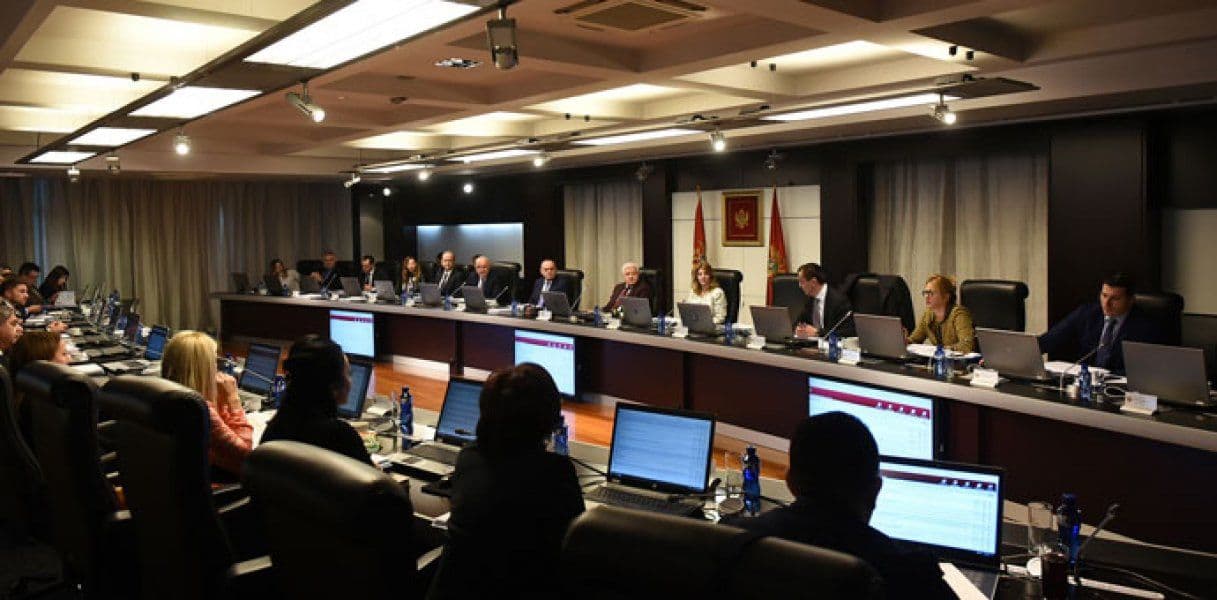 Zvanično ukinuta Uprava za zbrinjavanje izbjeglica Zvanično ukinuta Uprava za zbrinjavanje izbjeglica