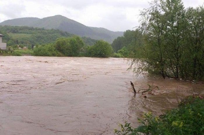 U koritu Bosne pronađeno tijelo U koritu Bosne pronađeno tijelo