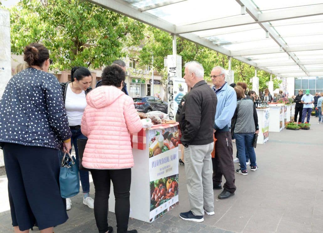Sajam poljoprivrede opravdao očekivanja Sajam poljoprivrede opravdao očekivanja