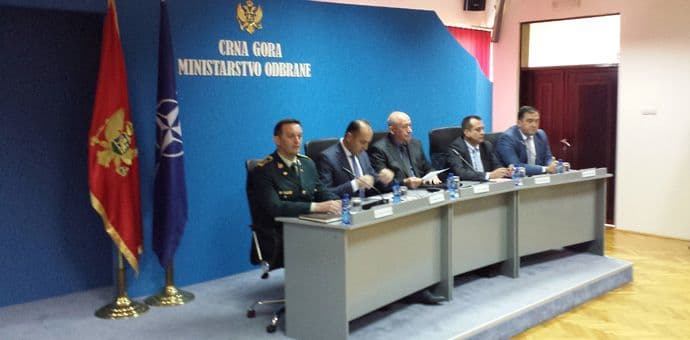 Tri osobe uhapšene zbog šverca kokaina, za dvijema se traga Foto: Portal Analitika