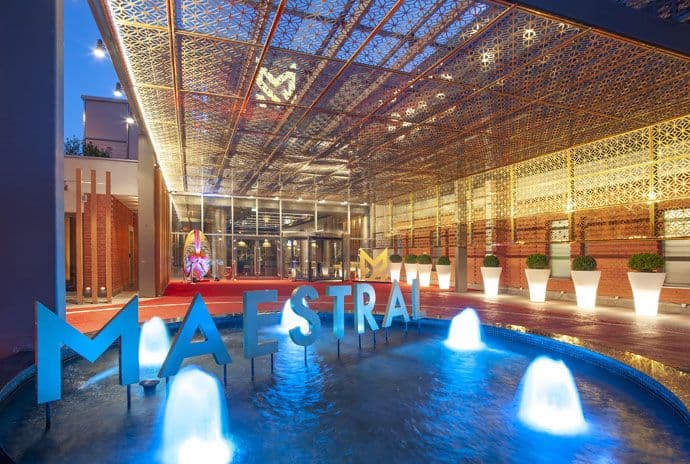 Posebna ponuda za prvomajske praznike Posebna ponuda za prvomajske praznike