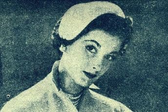 CRVENA MUSTRA: Ženska moda u socijalističkoj Crnoj Gori