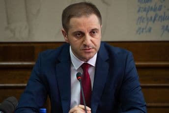 Sjutra potpisivanje sa Evropskom investicionom bankom; povećaće se izdvajanja za stanovanje prosvjetnih radnika Sjutra potpisivanje sa Evropskom investicionom bankom; povećaće se izdvajanja za stanovanje prosvjetnih radnika