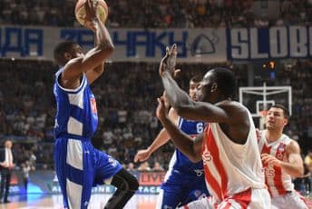 Budućnost Voli: Očekujemo Zvezdu u Morači u 18 sati Budućnost Voli: Očekujemo Zvezdu u Morači u 18 sati