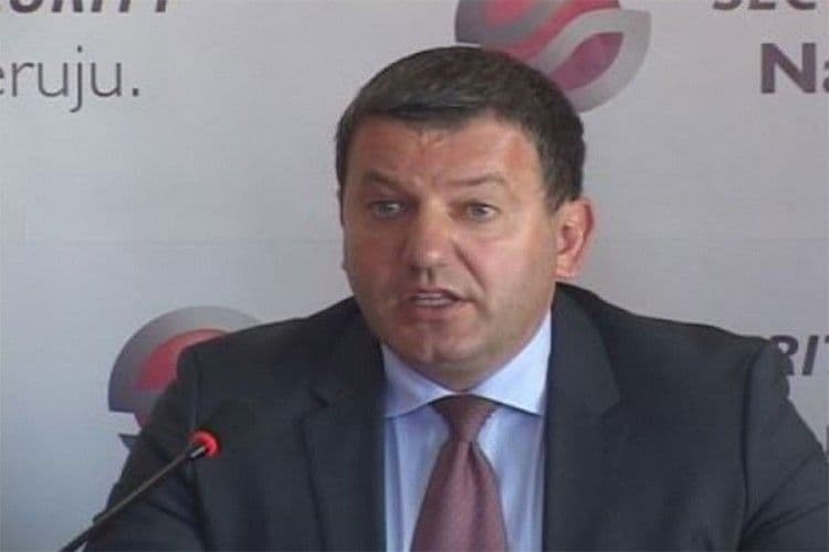 Likvidiran jedan od najpoznatijih biznismena u BiH Likvidiran jedan od najpoznatijih biznismena u BiH