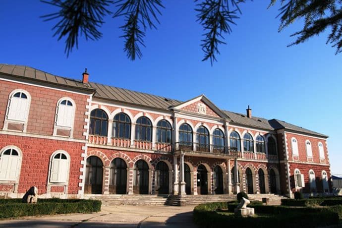 Očekuju tender u maju i početak radova na jesen Očekuju tender u maju i početak radova na jesen