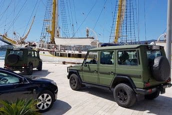 OBRT: Svjedok saradnik ruši optužnicu u predmetu "Jadran" OBRT: Svjedok saradnik ruši optužnicu u predmetu "Jadran"