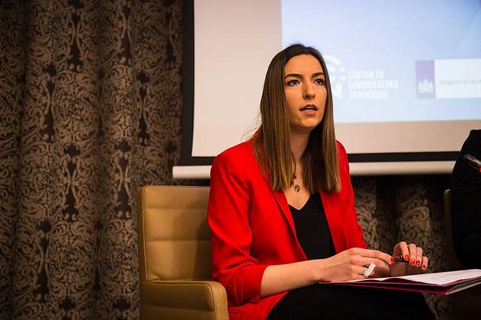 CDT: Kašnjenje sa izvještavanjem o sprovođenju reforme javne uprave CDT: Kašnjenje sa izvještavanjem o sprovođenju reforme javne uprave