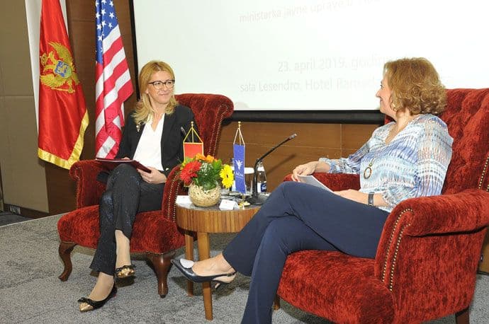 Pribilović: Sljedeća godina prekretnica za razvoj elektronskih usluga Pribilović: Sljedeća godina prekretnica za razvoj elektronskih usluga