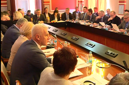 Hitno regulisati prekogranični otpad Hitno regulisati prekogranični otpad