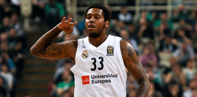 Real počistio Panatinaikos i plasirao se na F4 Evrolige Foto: EPA-EFE/Georgia Panagopoulou