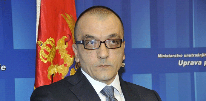 Broj čuvara u zatvoru ispod standarda, to može uticati na bezbjednost Foto: Portal Analitika; Dan; Cdm