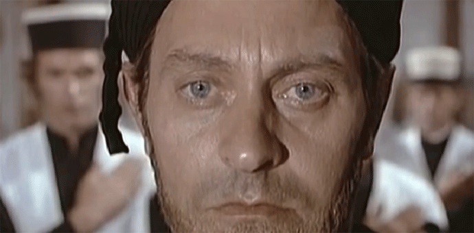 Preminuo glumac Vojislav Mirić Preminuo glumac Vojislav Mirić