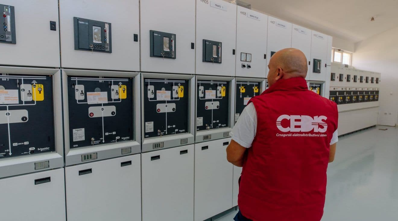 CEDIS: I u srijedu višesatna isključena struje CEDIS: I u srijedu višesatna isključena struje