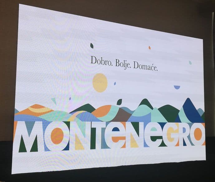 Dobro.Bolje.Domaće – najbolja poruka za promociju gastronomske ponude Crne Gore Dobro.Bolje.Domaće – najbolja poruka za promociju gastronomske ponude Crne Gore