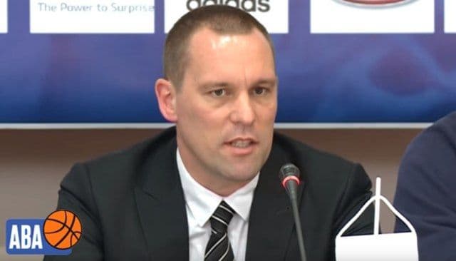 NOVOSEL: Ogroman propust Zvezde, temelji regionalnog takmičenja uzdrmani NOVOSEL: Ogroman propust Zvezde, temelji regionalnog takmičenja uzdrmani