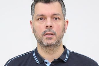 MIJOVIĆ: Dovoljno energije samo u posljednjih 7-8 minuta MIJOVIĆ: Dovoljno energije samo u posljednjih 7-8 minuta