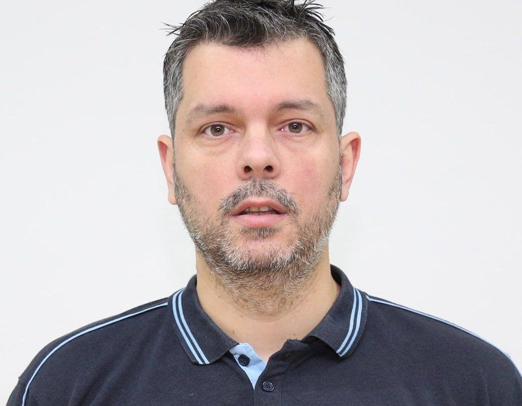 Petar Mijović na klupi Budućnosti do kraja sezone! Petar Mijović na klupi Budućnosti do kraja sezone!