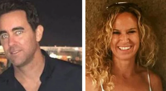 Poznati sportista i advokatica nađeni mrtvi u njegovom stanu Poznati sportista i advokatica nađeni mrtvi u njegovom stanu