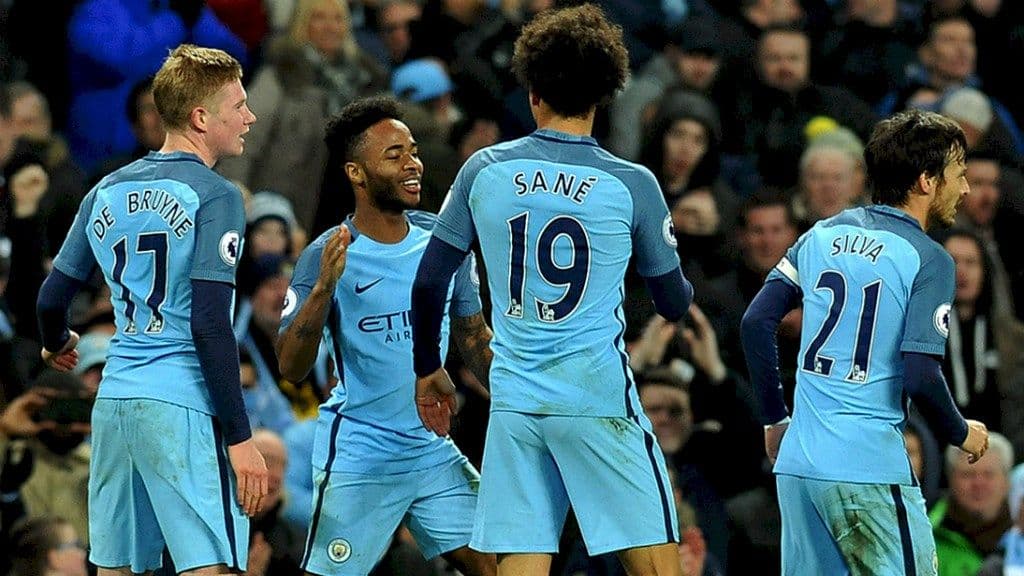 Siti u velikom stilu hita ka odbrani titule Siti u velikom stilu hita ka odbrani titule