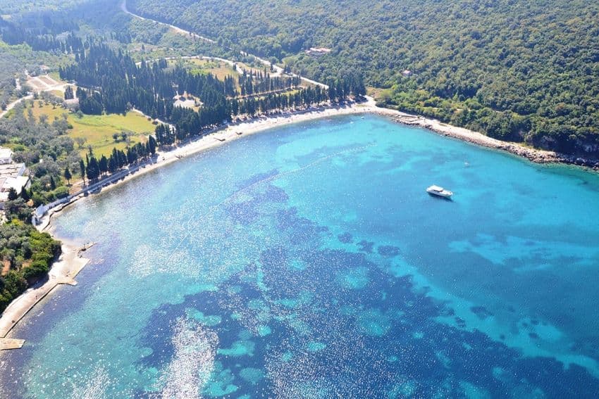 Bar će sa projektom Maljevik stati uz rame Tivtu i Budvi Bar će sa projektom Maljevik stati uz rame Tivtu i Budvi
