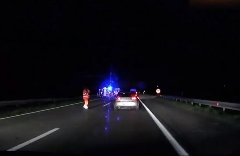 Četvoro državljana Srbije poginulo u Hrvatskoj Četvoro državljana Srbije poginulo u Hrvatskoj