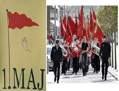 Dva neradna dana povodom Praznika rada Dva neradna dana povodom Praznika rada