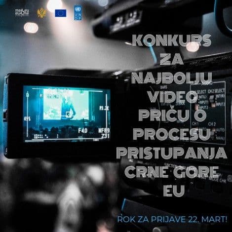 Odabrane najbolje priče na konkursu za televizijske novinare Odabrane najbolje priče na konkursu za televizijske novinare