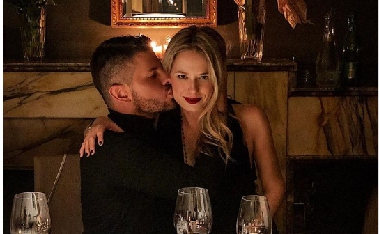 Hrvatska glumica ima novu ljubav? Foto: Instagram