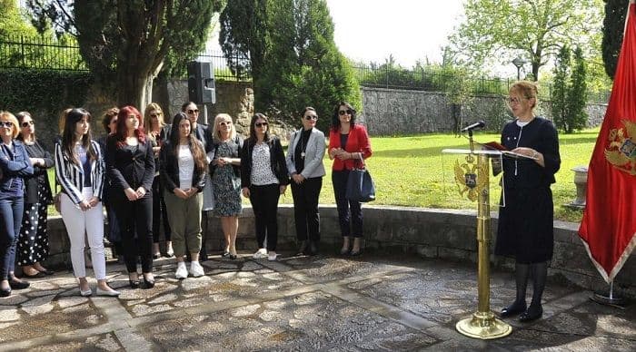 Opredjeljeni smo za ravnopravnost žena koje grade karijeru u ICT-u Opredjeljeni smo za ravnopravnost žena koje grade karijeru u ICT-u