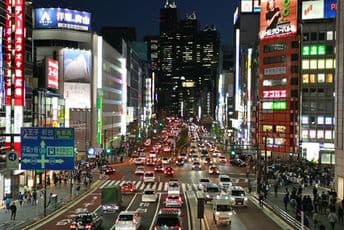 Japan pozvao 37 miliona stanovnika da ugase svjetla jer bi mogli ostati bez struje Japan pozvao 37 miliona stanovnika da ugase svjetla jer bi mogli ostati bez struje