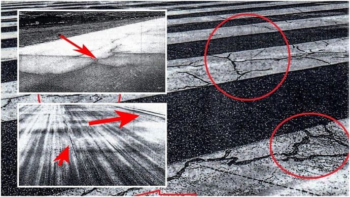 URA: Da odgovaraju oni koji su doveli u pitanje bezbjednost putnika URA: Da odgovaraju oni koji su doveli u pitanje bezbjednost putnika