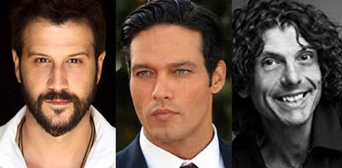 Kapičić, Garko i Bazeli u Savjetu ministra Bogdanovića Kapičić, Garko i Bazeli u Savjetu ministra Bogdanovića