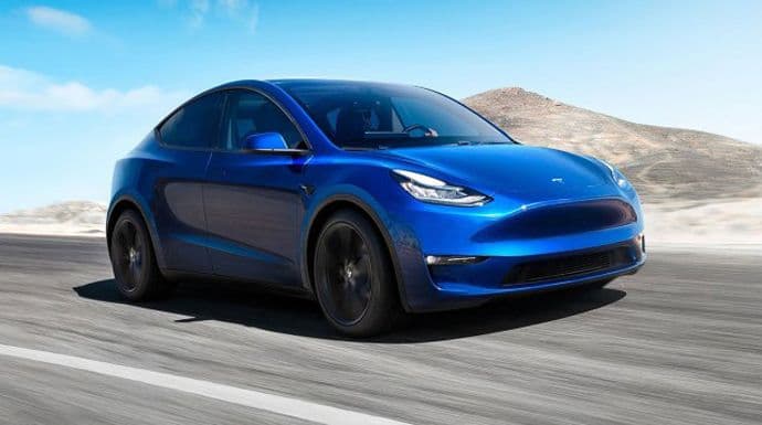 Tesla taksi bez vozača stiže na ulice sljedeće godine (VIDEO) Tesla taksi bez vozača stiže na ulice sljedeće godine (VIDEO)