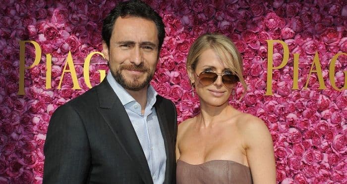 Preminula prelijepa glumica i model Preminula prelijepa glumica i model