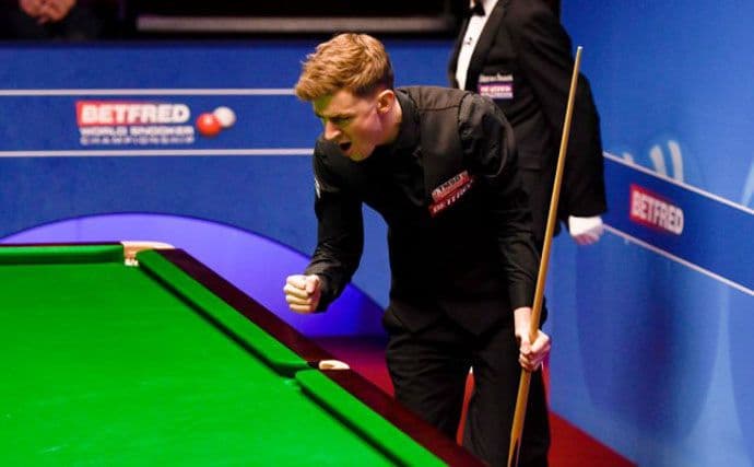 Švercovao cigarete pa izbacio O'Salivena Švercovao cigarete pa izbacio O'Salivena